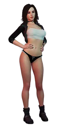 Vickie